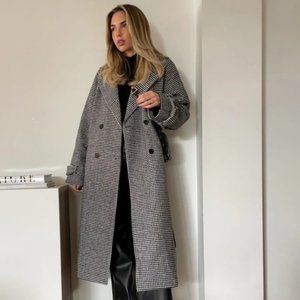 Luna B Metropolitan Coat